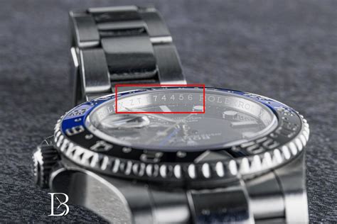 rolex d serial year|check my rolex serial number.